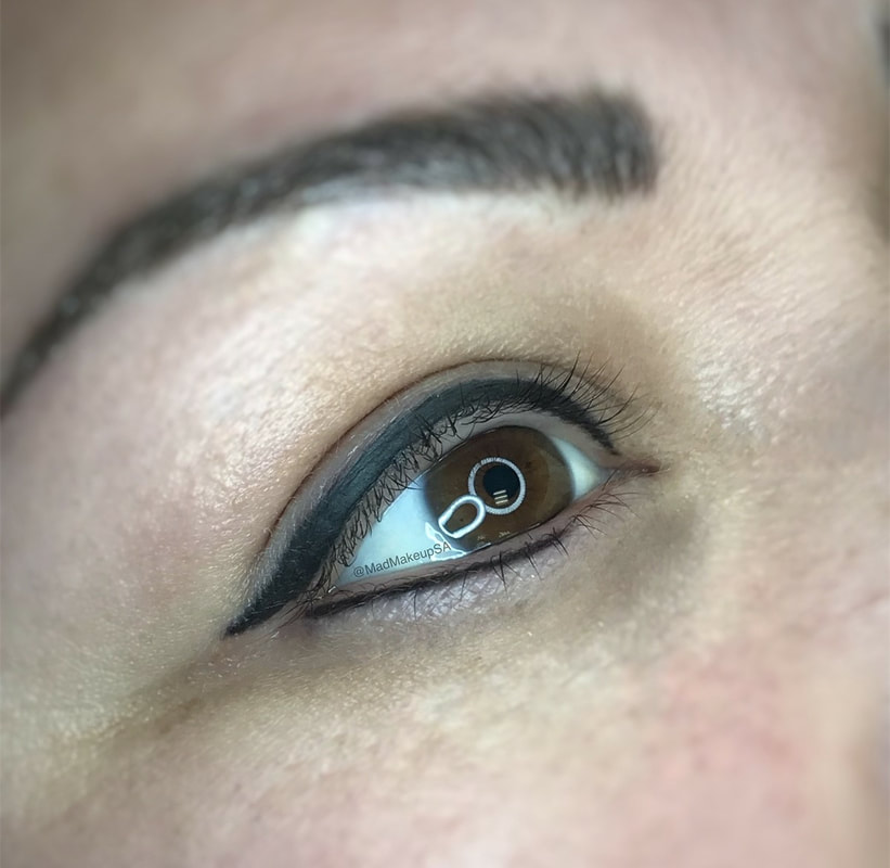 Eyebrow Tattooing Melbourne | Rach Bebe 340 5 ⭐️ Reviews - What is this eyeliner  tattooing and will it be popular in 2023?